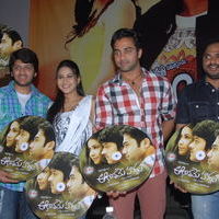 Akasame Haddu Audio Launch Pictures | Picture 55550